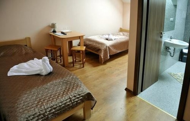 Pivní koupele eurobeerspa